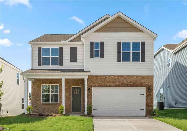 1st image of 1580 Aberdeen Dr, Mebane, NC 27302 | MLS# 1229371