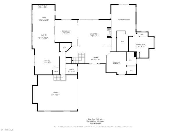 50th image of 2325 Faircloth Wy, High Point, NC 27265 | MLS# 1230403