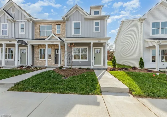 1st image of 4651 Canter Park Ln, Greensboro, NC 27410 | MLS# 1226540