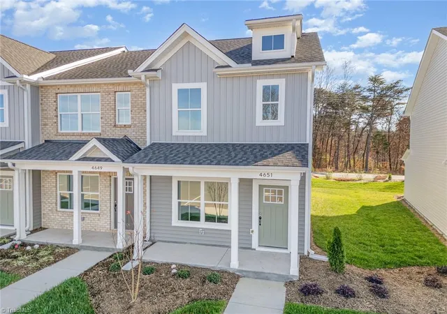 32nd image of 4651 Canter Park Ln, Greensboro, NC 27410 | MLS# 1226540