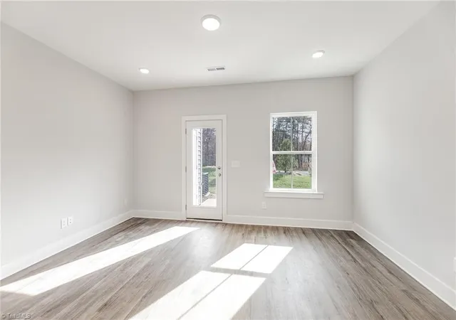 5th image of 4651 Canter Park Ln, Greensboro, NC 27410 | MLS# 1226540