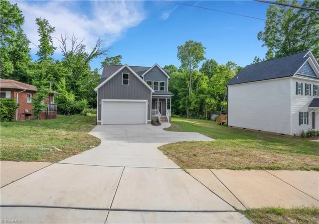 Photo 2 of Single family home for sale at 1112 Alamance Church Rd #A, Greensboro, NC 27406 | MLS# 1222769 | Listing updated on 2026-09-29