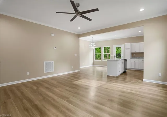 Photo 3 of Single family home for sale at 1112 Alamance Church Rd #A, Greensboro, NC 27406 | MLS# 1222769 | Listing updated on 2026-09-29