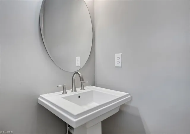 Photo 3 of Single family home for sale at 1112 Alamance Church Rd #A, Greensboro, NC 27406 | MLS# 1222769 | Listing updated on 2026-09-29