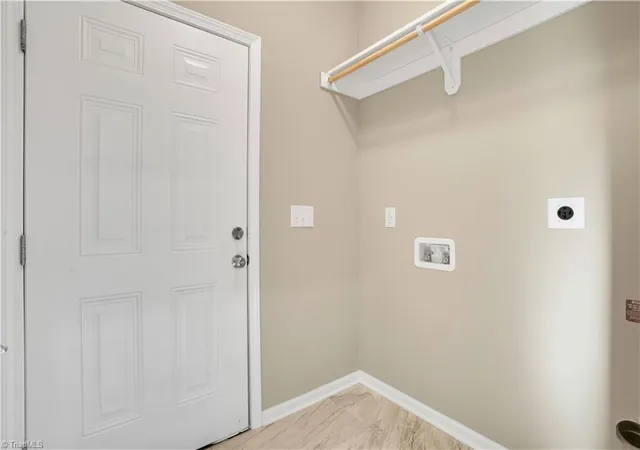 Photo 4 of Single family home for sale at 1112 Alamance Church Rd #A, Greensboro, NC 27406 | MLS# 1222769 | Listing updated on 2026-09-29