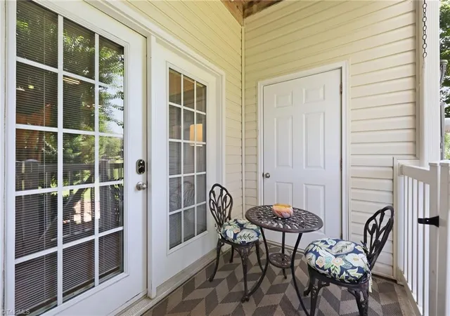 Photo 1 of Single family home for sale at 2422 Eagle Creek Ct #103, Winston Salem, NC 27103 | MLS# 1233342 | Listing updated on 2026-10-28