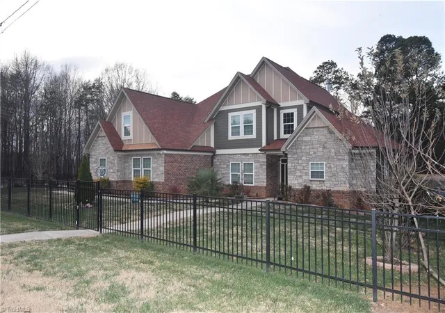 5th image of 1413 Bancroft St, Winston Salem, NC 27127 | MLS# 1204864