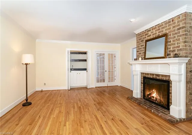 4th image of 3 Folkstone Dr, Greensboro, NC 27403 | MLS# 1203910