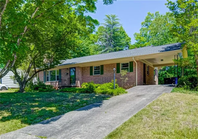 1st image of 465 Pennsylvania Ave, Winston Salem, NC 27104 | MLS# 1220460