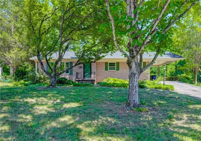 2nd image of 465 Pennsylvania Ave, Winston Salem, NC 27104 | MLS# 1220460