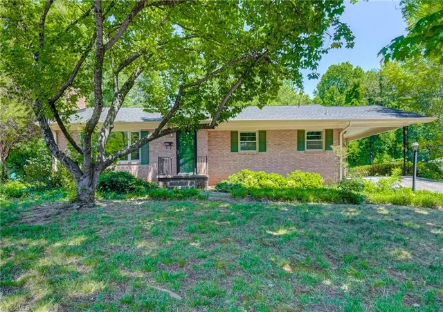 3rd image of 465 Pennsylvania Ave, Winston Salem, NC 27104 | MLS# 1220460
