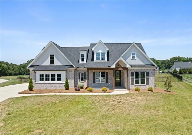 Photo 1 of Sale Pending at 162 Meeting House Ln, Advance, NC 27006 | MLS# 1231275 | Listing updated on 2026-09-05