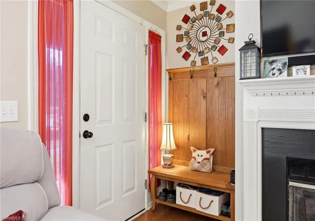 4th image of 601 Ridgehaven Dr, Winston Salem, NC 27104 | MLS# 1218418