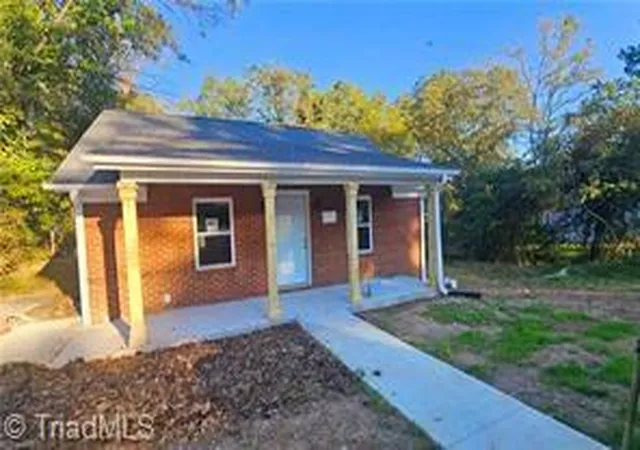 1st image of 1457 Douglas St, Winston Salem, NC 27105 | MLS# 1186066