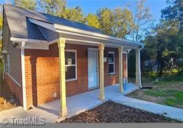 2nd image of 1457 Douglas St, Winston Salem, NC 27105 | MLS# 1186066