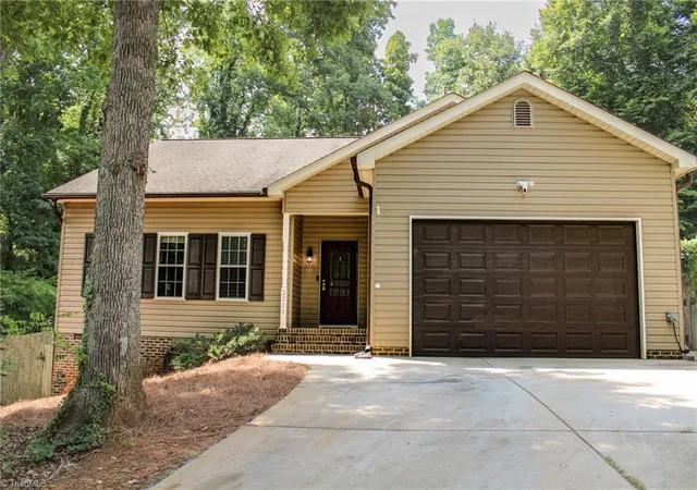 1st image of 2211 Wanda Dr, Greensboro, NC 27408 | MLS# 1231377