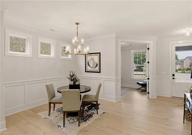 Photo 3 of Single family home for sale at 1005 W Pinehurst Ct #1042, Clemmons, NC 27012 | MLS# 1229167 | Listing updated on 2026-09-15