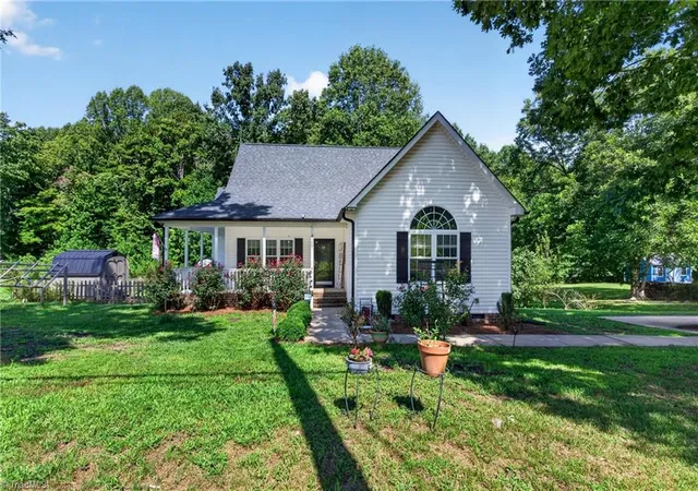 1st image of 4351 Bowman Ave, Randleman, NC 27317 | MLS# 1230829