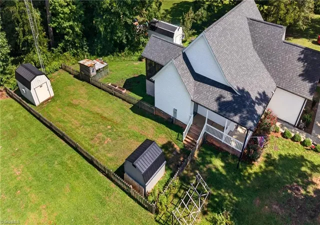 47th image of 4351 Bowman Ave, Randleman, NC 27317 | MLS# 1230829