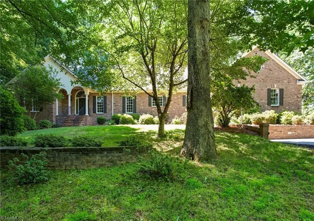 Photo 1 of Single family home for sale at 1001 Benton Ct, Reidsville, NC 27320 | MLS# 1218554 | Listing updated on 2026-09-16