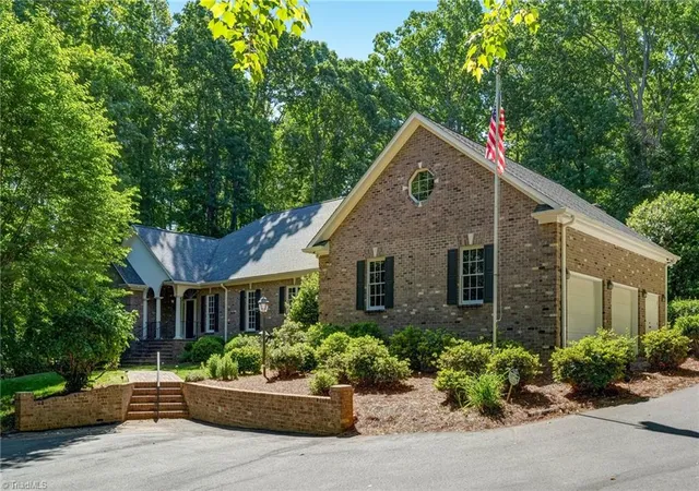 Photo 3 of Single family home for sale at 1001 Benton Ct, Reidsville, NC 27320 | MLS# 1218554 | Listing updated on 2026-09-16