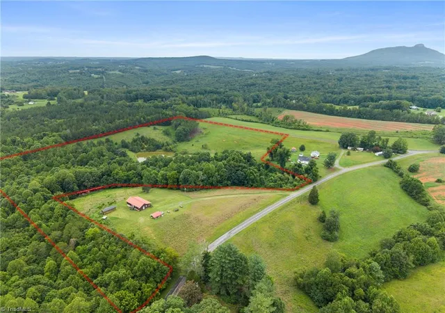 3rd image of 0 Hauser Rd, Pinnacle, NC 27043 | MLS# 1228940