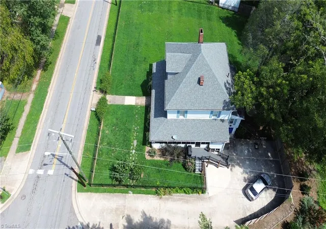 Photo 38 of Single family home for sale at 1202 Trogdon St, North Wilkesboro, NC 28659 | MLS# 1219478 | Listing updated on 2026-08-21