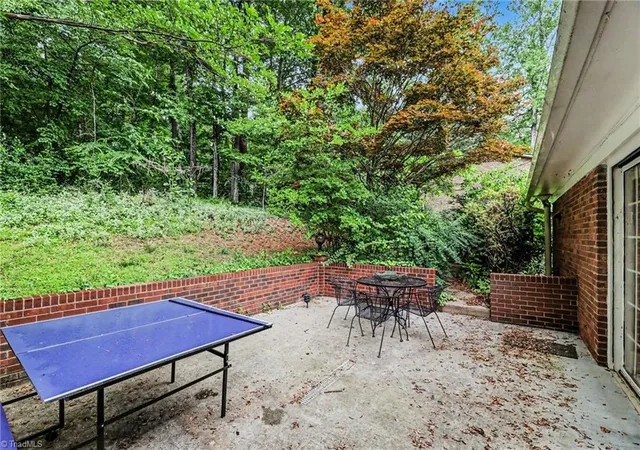 25th image of 1128 Partridge Ln, Winston Salem, NC 27106 | MLS# 1219486