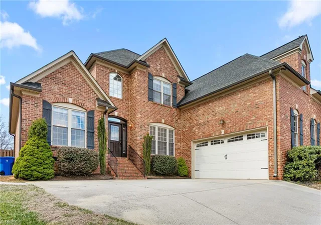 1st image of 6003 Red Oak Ct, Kernersville, NC 27284 | MLS# 1209505