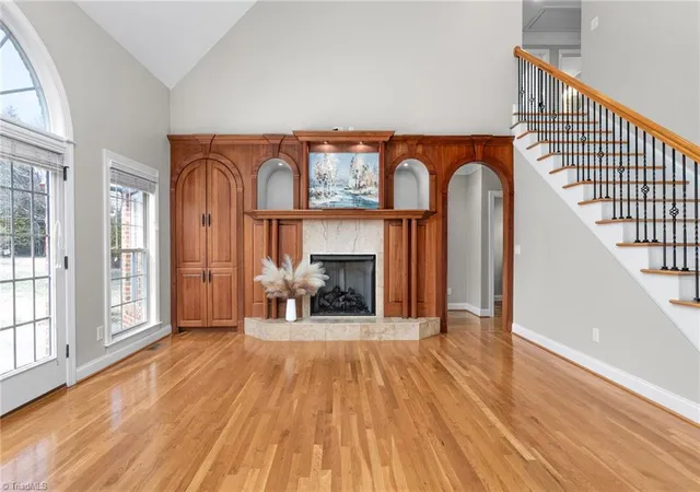 3rd image of 6003 Red Oak Ct, Kernersville, NC 27284 | MLS# 1209505