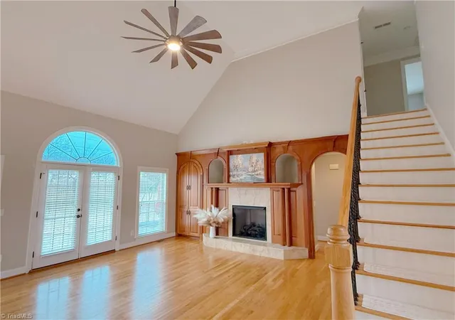 50th image of 6003 Red Oak Ct, Kernersville, NC 27284 | MLS# 1209505