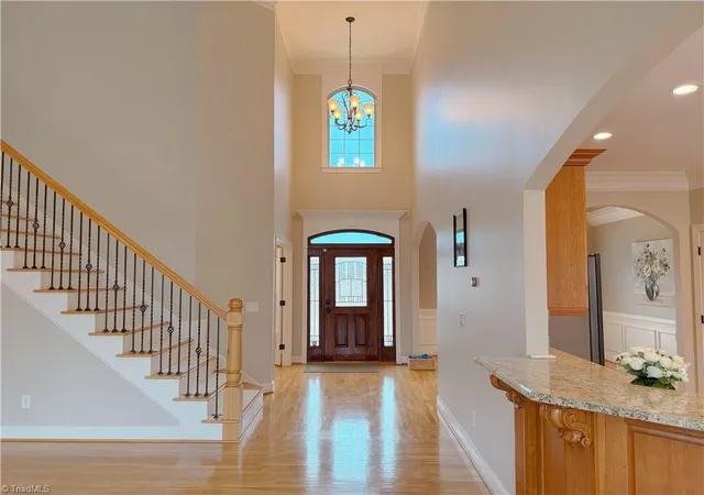 5th image of 6003 Red Oak Ct, Kernersville, NC 27284 | MLS# 1209505