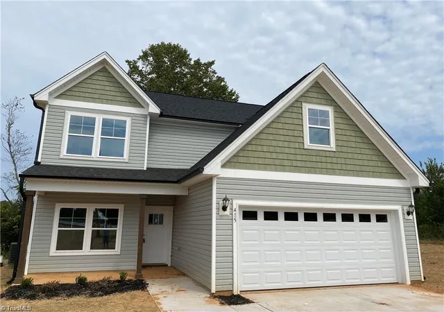 1st image of 415 E Lee Ave, Yadkinville, NC 27055 | MLS# 1217248