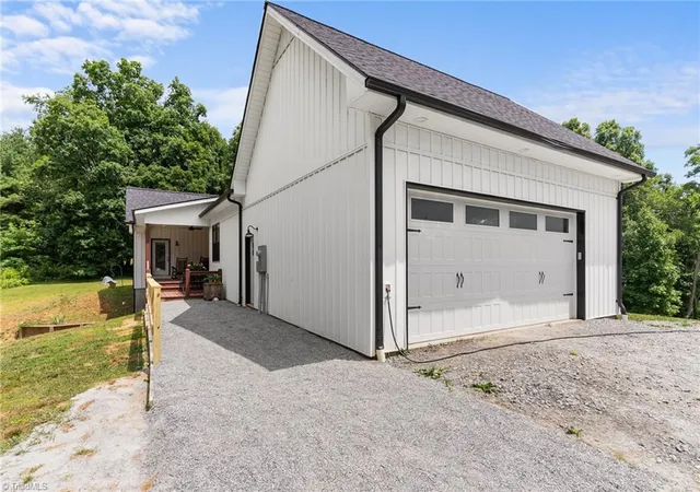 Homes for sale in Sparta, NC | 287 Wolfe Rd, Sparta, NC 28675 | MLS# 1226546