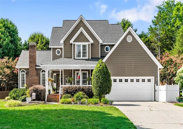1st image of 1210 Suncrest Dr, High Point, NC 27265 | MLS# 1231106