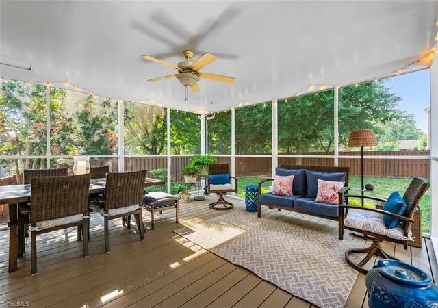 2nd image of 1210 Suncrest Dr, High Point, NC 27265 | MLS# 1231106