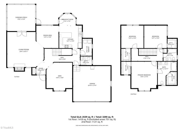 49th image of 1210 Suncrest Dr, High Point, NC 27265 | MLS# 1231106