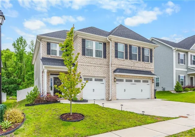1st image of 7388 Deerhurst Ln, Kernersville, NC 27284 | MLS# 1229449
