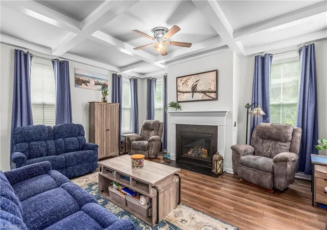 2nd image of 7388 Deerhurst Ln, Kernersville, NC 27284 | MLS# 1229449