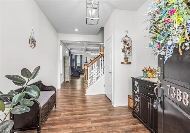 Photo 3 of Single family home for sale at 7388 Deerhurst Ln, Kernersville, NC 27284 | MLS# 1229449 | Listing updated on 2026-09-18
