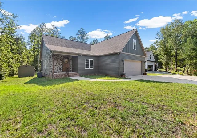 1st image of 4045 Clapp Mill Rd, Burlington, NC 27215 | MLS# 1228199