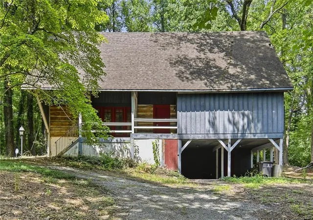 1st image of 2107 Bethabara Rd, Winston Salem, NC 27106 | MLS# 1230776