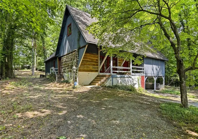 3rd image of 2107 Bethabara Rd, Winston Salem, NC 27106 | MLS# 1230776