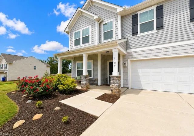 Photo 4 of Sale Pending at 3125 Fortnight Rd, Pfafftown, NC 27040 | MLS# 1220463 | Listing updated on 2026-10-22