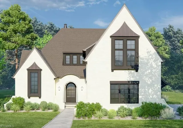 1st image of 1211 Sturbridge Ave, High Point, NC 27262 | MLS# 1228730
