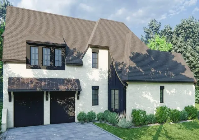 2nd image of 1211 Sturbridge Ave, High Point, NC 27262 | MLS# 1228730