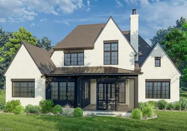 3rd image of 1211 Sturbridge Ave, High Point, NC 27262 | MLS# 1228730