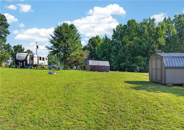 Photo 3 of Sale Pending at 4678 Fred Frank Trl, Sophia, NC 27350 | MLS# 1228381 | Listing updated on 2026-09-02