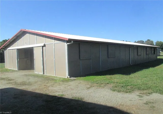 15th image of 3421 Suits Rd, Gibsonville, NC 27249 | MLS# 1231465