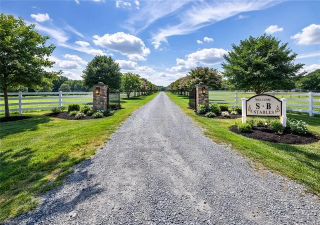 1st image of 3421 Suits Rd, Gibsonville, NC 27249 | MLS# 1231465